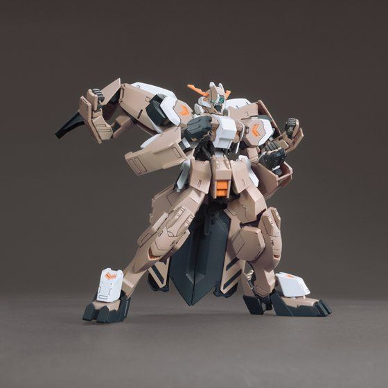 HG 1/144 ガンダムグシオン リベイクフルシティ｜バンダイ ホビーサイト