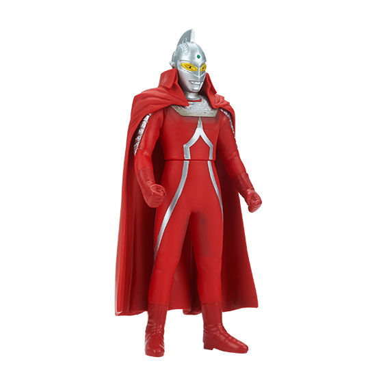 ウルトラセブン＆ウルトラマンゼロ 50th SPECIAL SET｜ウルトラマン