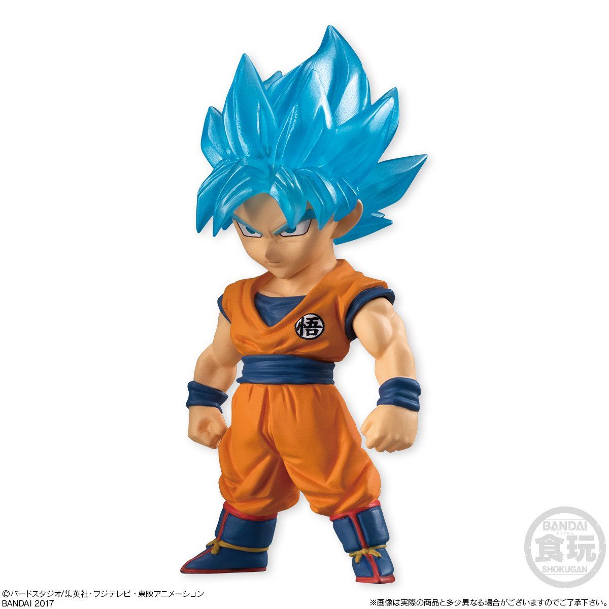 ドラゴンボール アドバージ 4（10個入） | ドラゴンボール超 食品