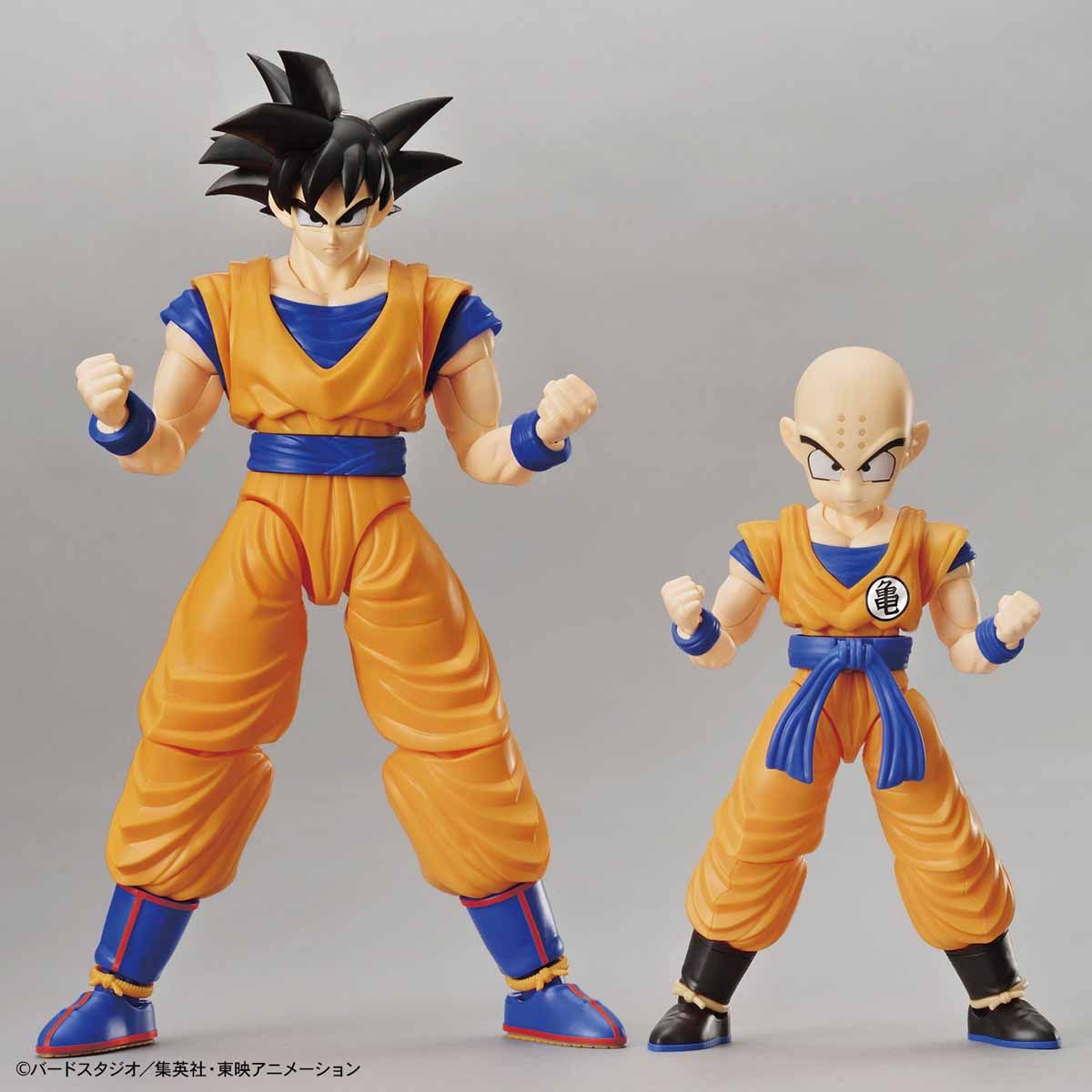 ドラゴンボール マスタライズシリーズ フィギュアセット