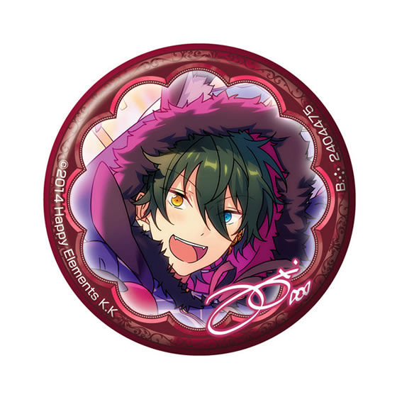 影片みか フィーチャー缶バッジ 影片みか フィーチャー2 缶バッジ 47個