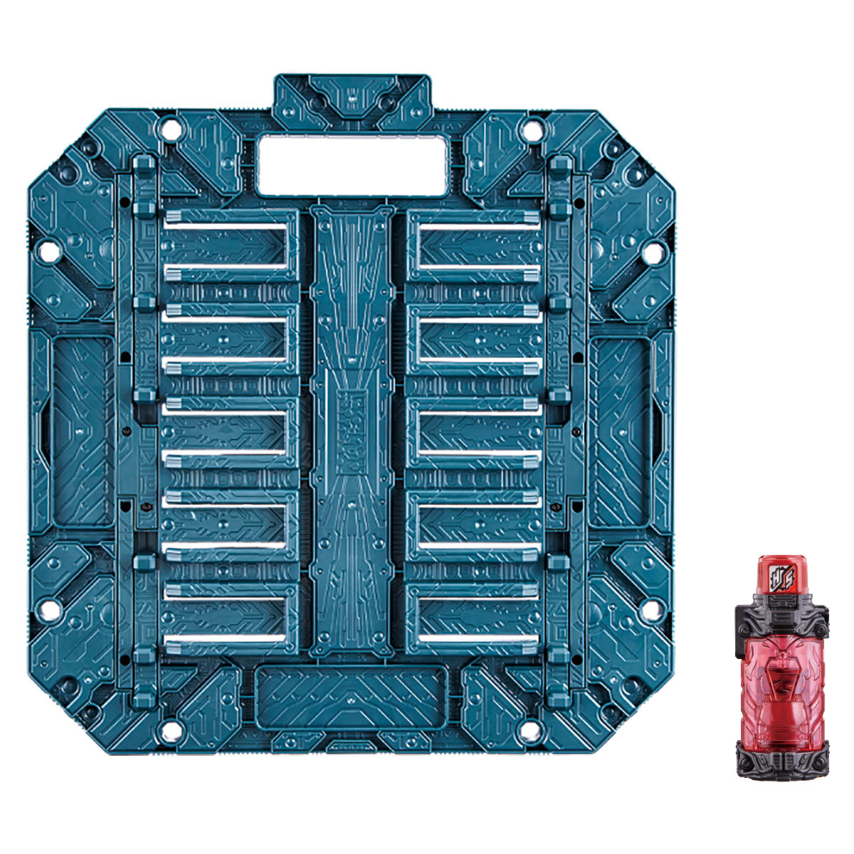 DXパンドラパネル | BANDAI TOYS