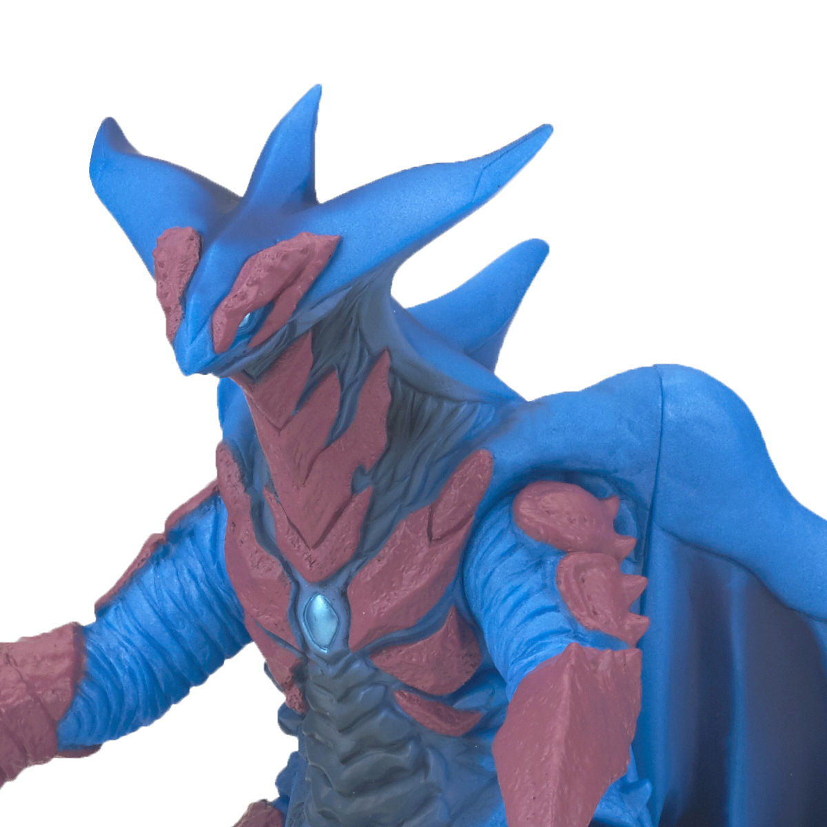 ウルトラ怪獣DX ゼガン｜ウルトラマンおもちゃウェブ｜バンダイ公式サイト