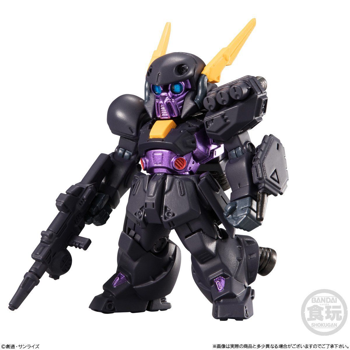 FW GUNDAM CONVERGE ♯12（10個入） | 新機動戦記ガンダムW フィギュア