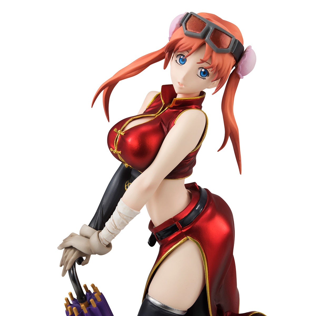 G.E.M. 銀魂 神楽 箱痛みあり Amazon.co.jp: G・E・Mシリーズ 銀魂