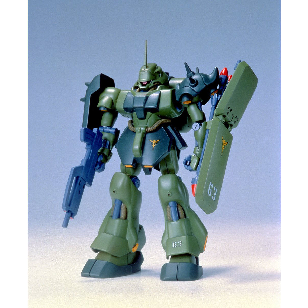 HGUC 1/144 ギラドーガ・ヤクトドーガセット 新品ガンプラ HG