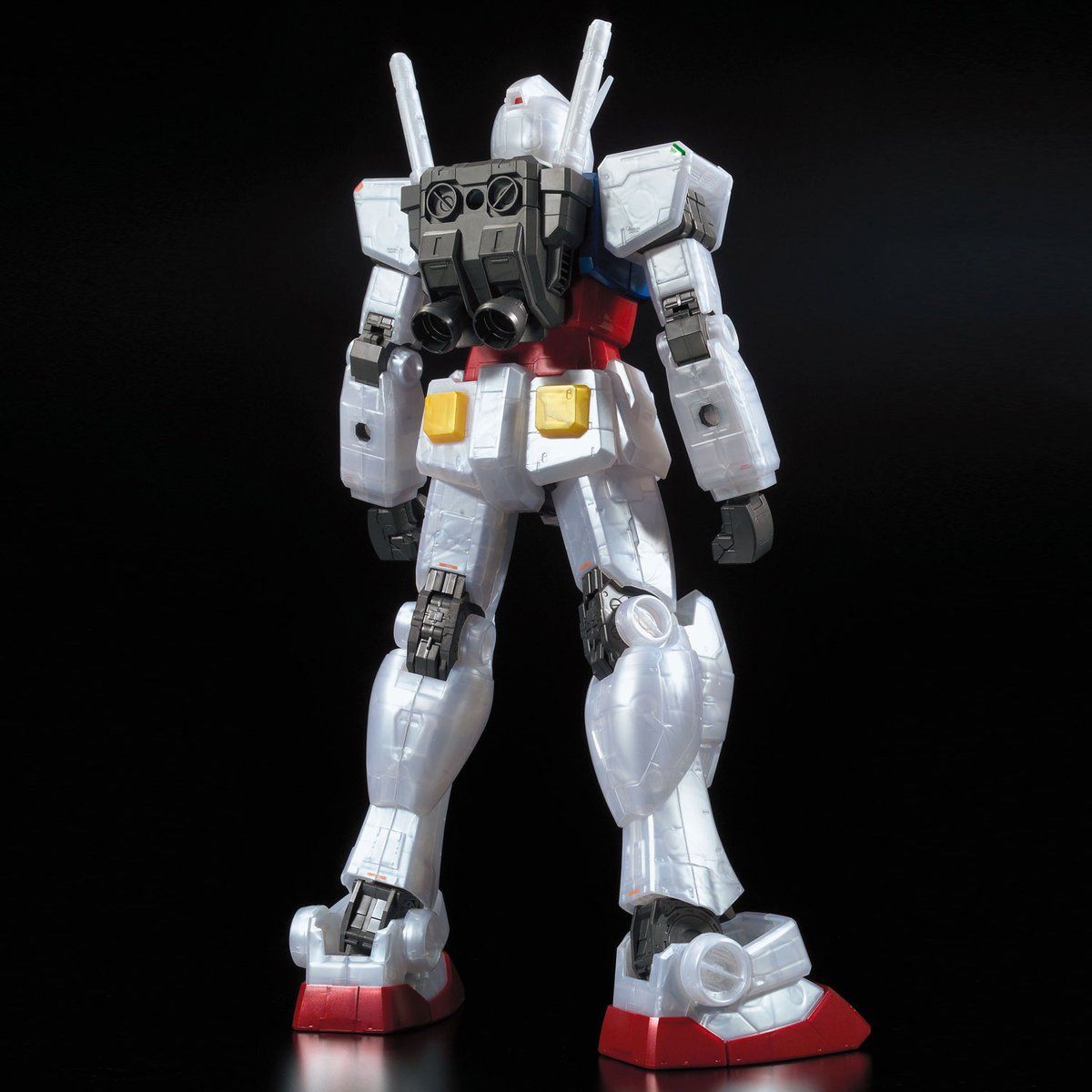 メガサイズモデル 1/48 ガンダムベース限定 RX-78-2 ガンダム