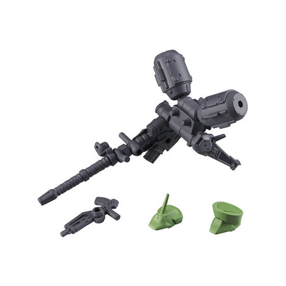 機動戦士ガンダム MOBILE SUIT ENSEMBLE 07｜ガシャポンオフィシャルサイト