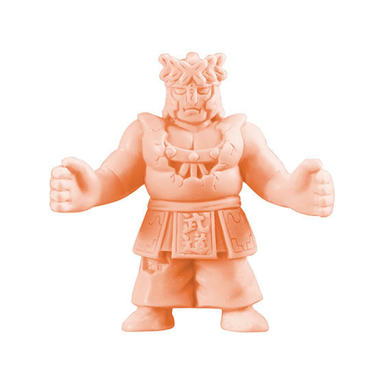 キン肉マン キンケシ08｜ガシャポンオフィシャルサイト