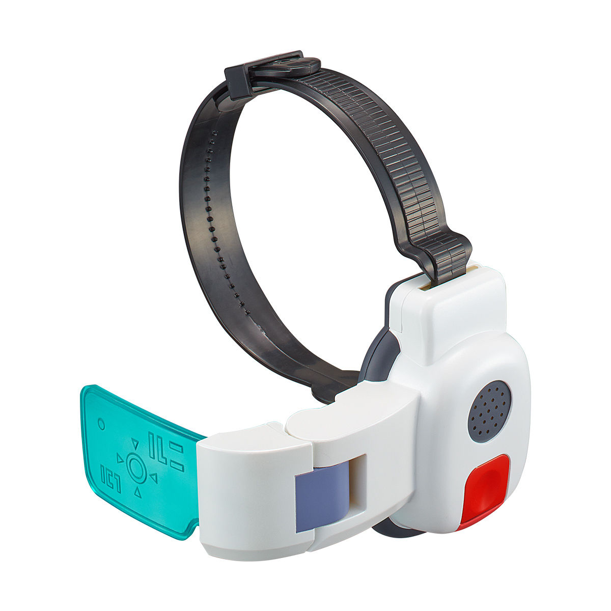 Amazon.co.jp: ドラゴンボール改 究極!DX超戦士スカウター グリーンver