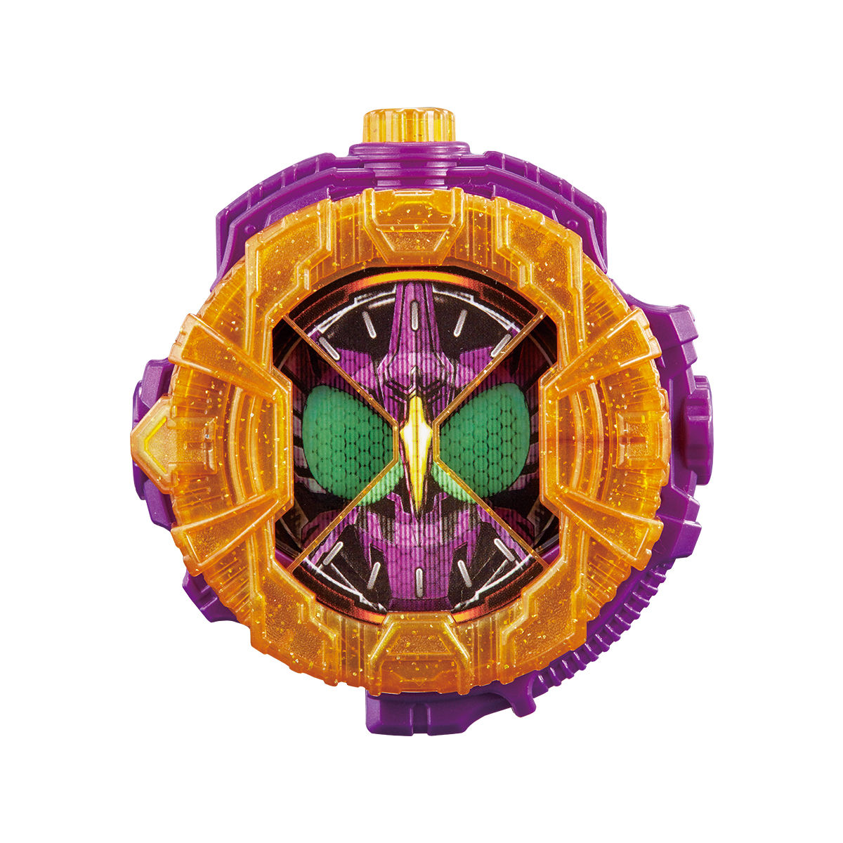 DXオーズプトティラコンボライドウォッチ｜仮面ライダーおもちゃウェブ