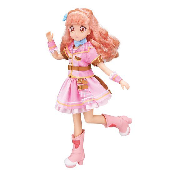 アイカツフレンズ！ アイカツコレクション 友希あいね | BANDAI TOYS