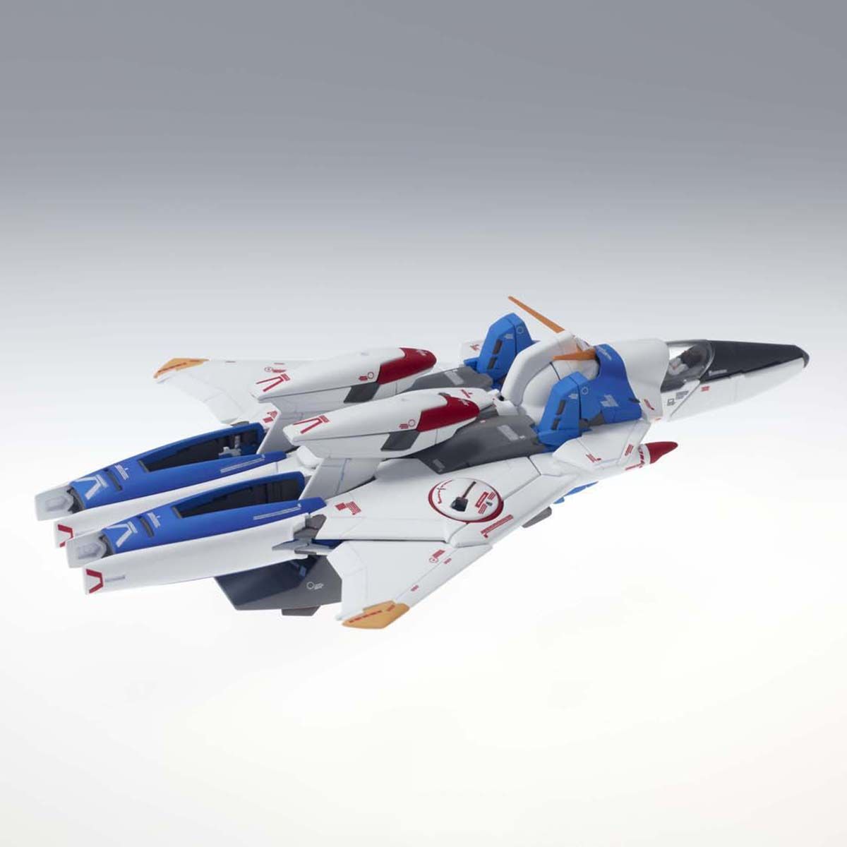 MG 1/100 Vダッシュガンダム Ver．Ka | ガンダムシリーズ