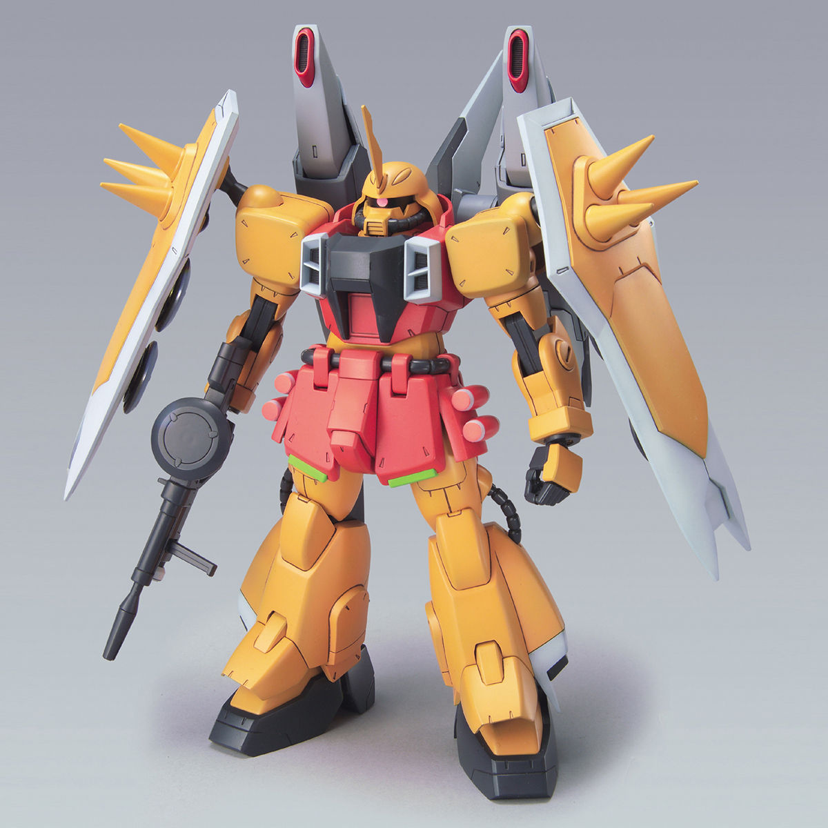 1/100 MG デスティニーガンダム(ハイネ専用機) 「機動戦士ガンダムSEED