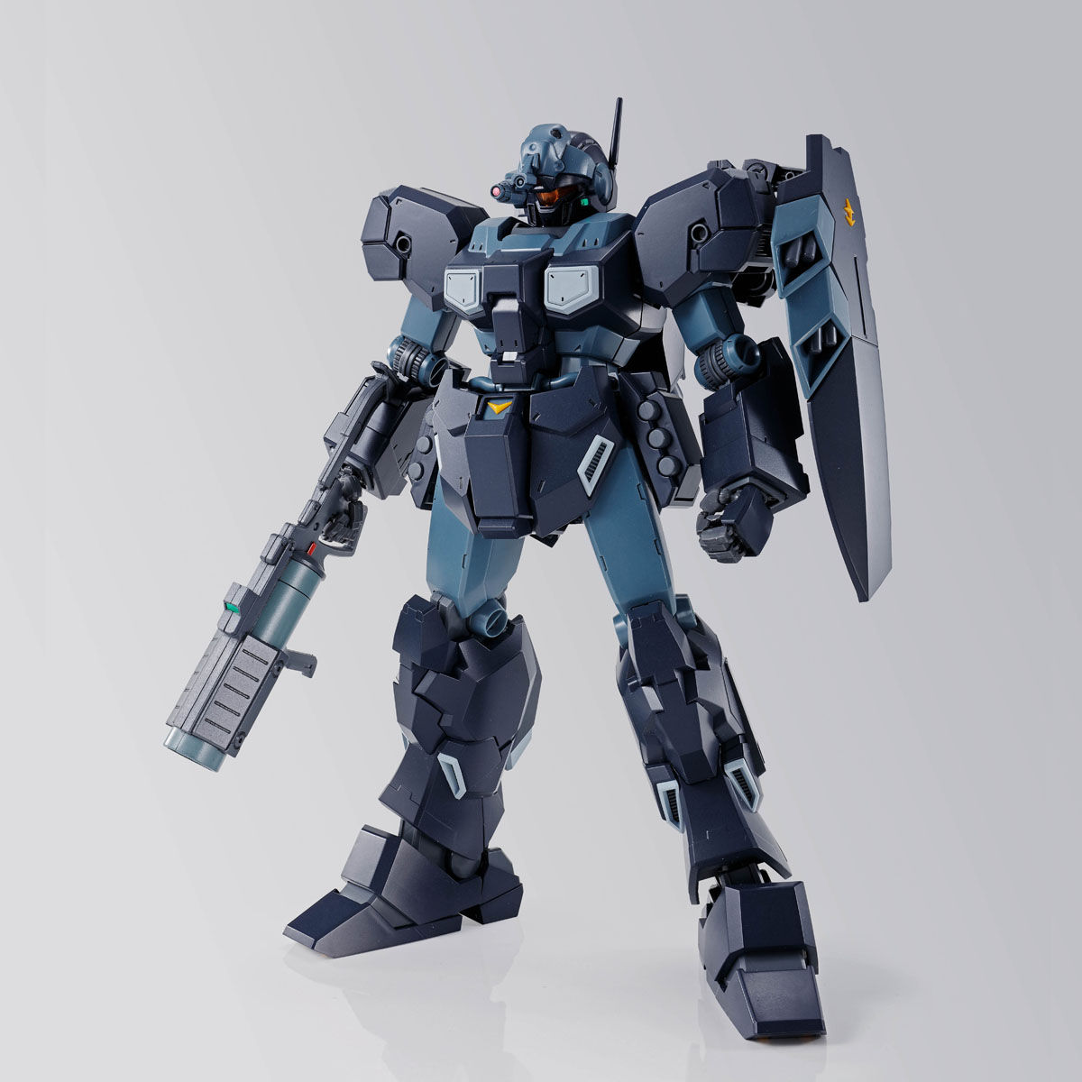 HG ジェスタ シェザール隊仕様 A班装備 B&C班装備 HG 1/144 ジェスタシェ