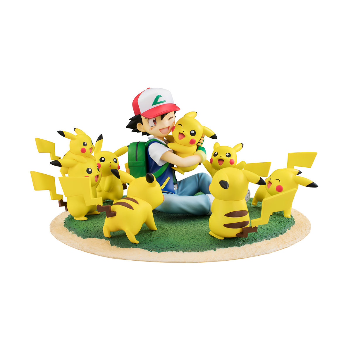ポケモンフィギュア 19体セット ポケモンフィギュア 19体セット