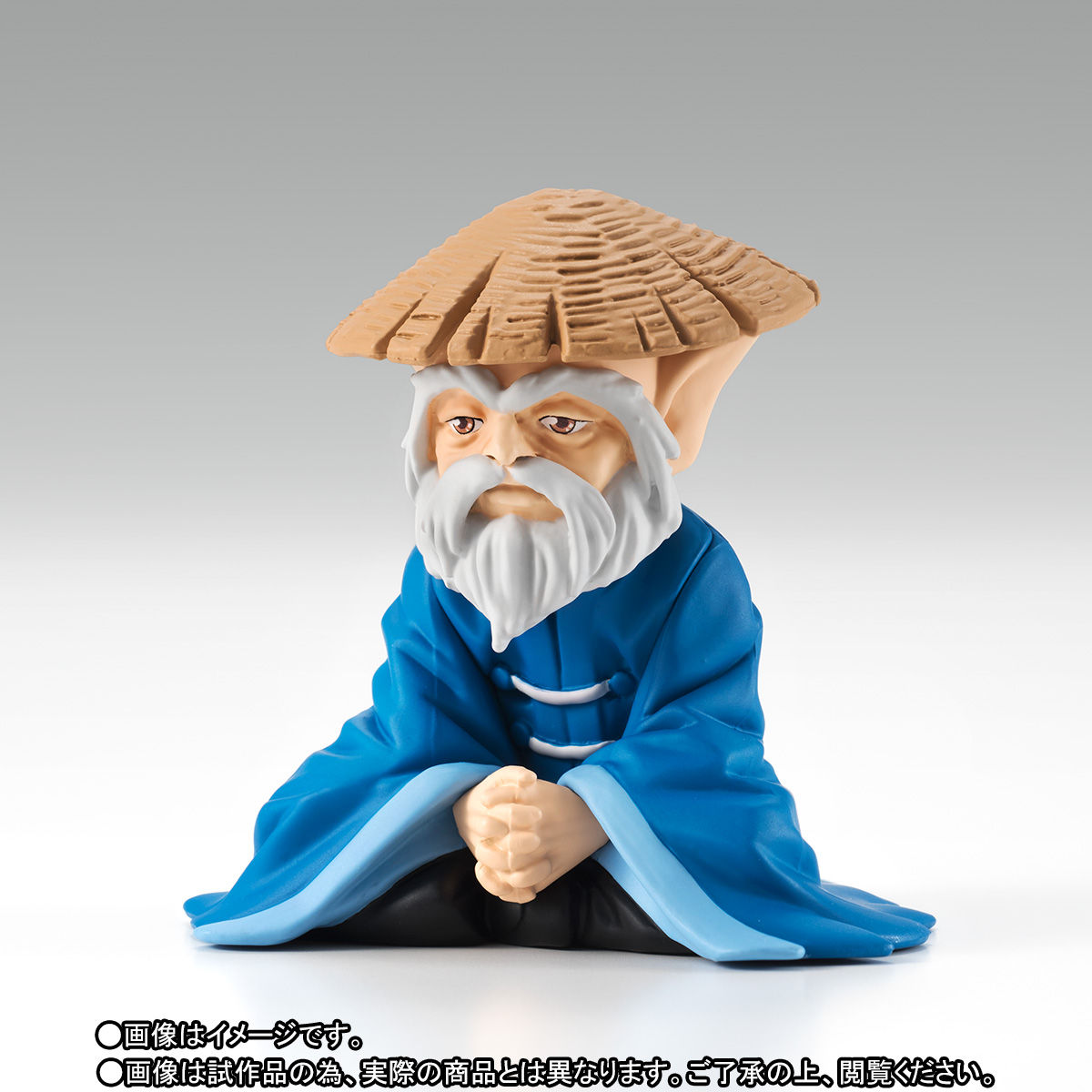 先着販売】聖闘士聖衣神話EX ライブラ童虎＆老師 ～ORIGINAL COLOR