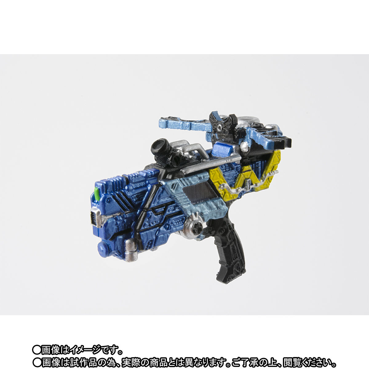 先着販売】S.H.Figuarts（真骨彫製法） 仮面ライダーW ルナトリガー