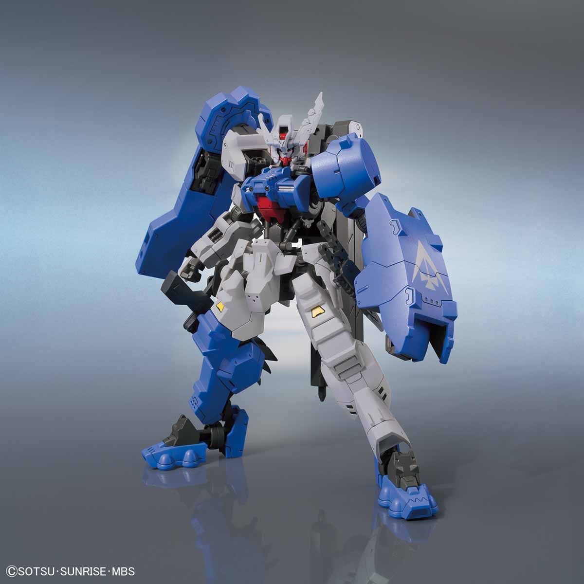 HG 1/144 ガンダムアスタロトリナシメント | 機動戦士ガンダム 鉄血