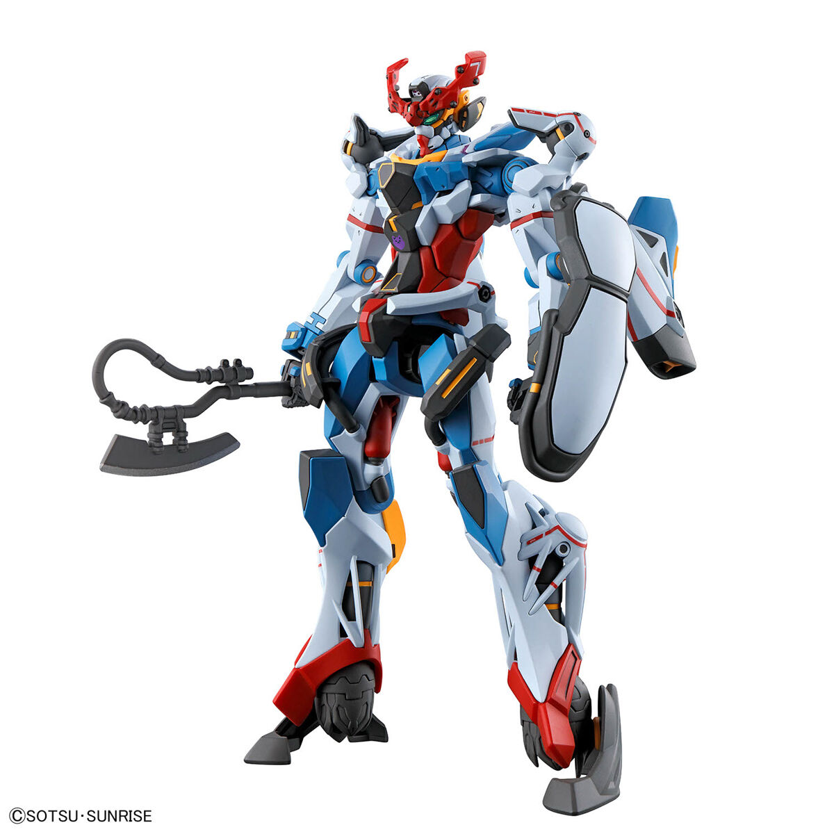 HG 1/144 GQuuuuuuX | ガンダムシリーズ フィギュア | アニメグッズ