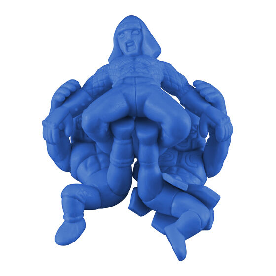 キン肉マン キンケシ26｜ガシャポンオフィシャルサイト