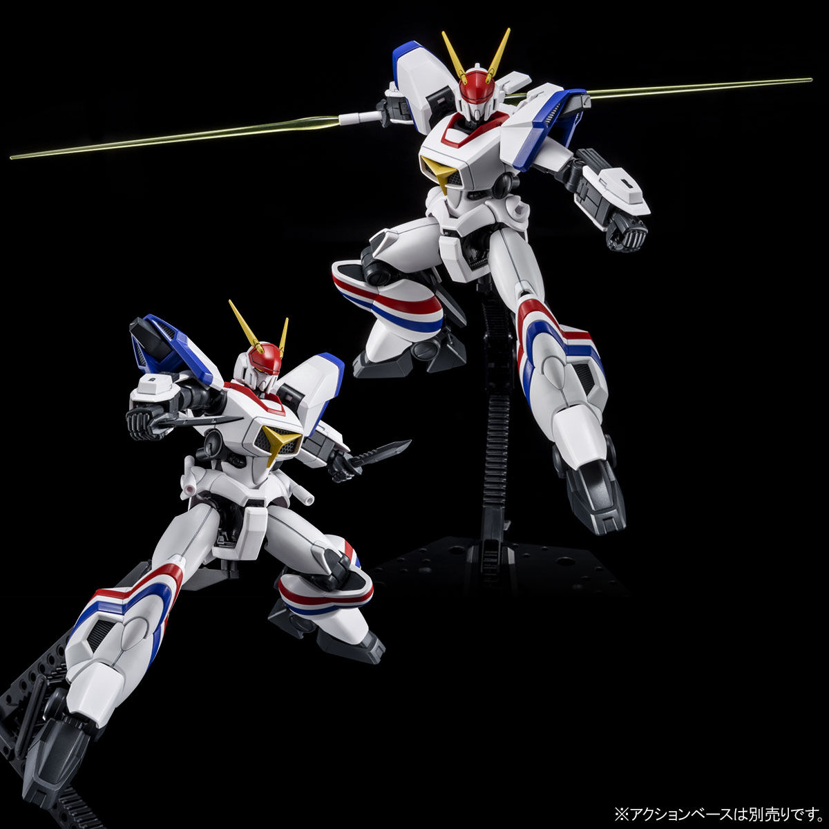 HG 1/144 ドラグナー1 リフター1装備タイプ【再販】【2026年2