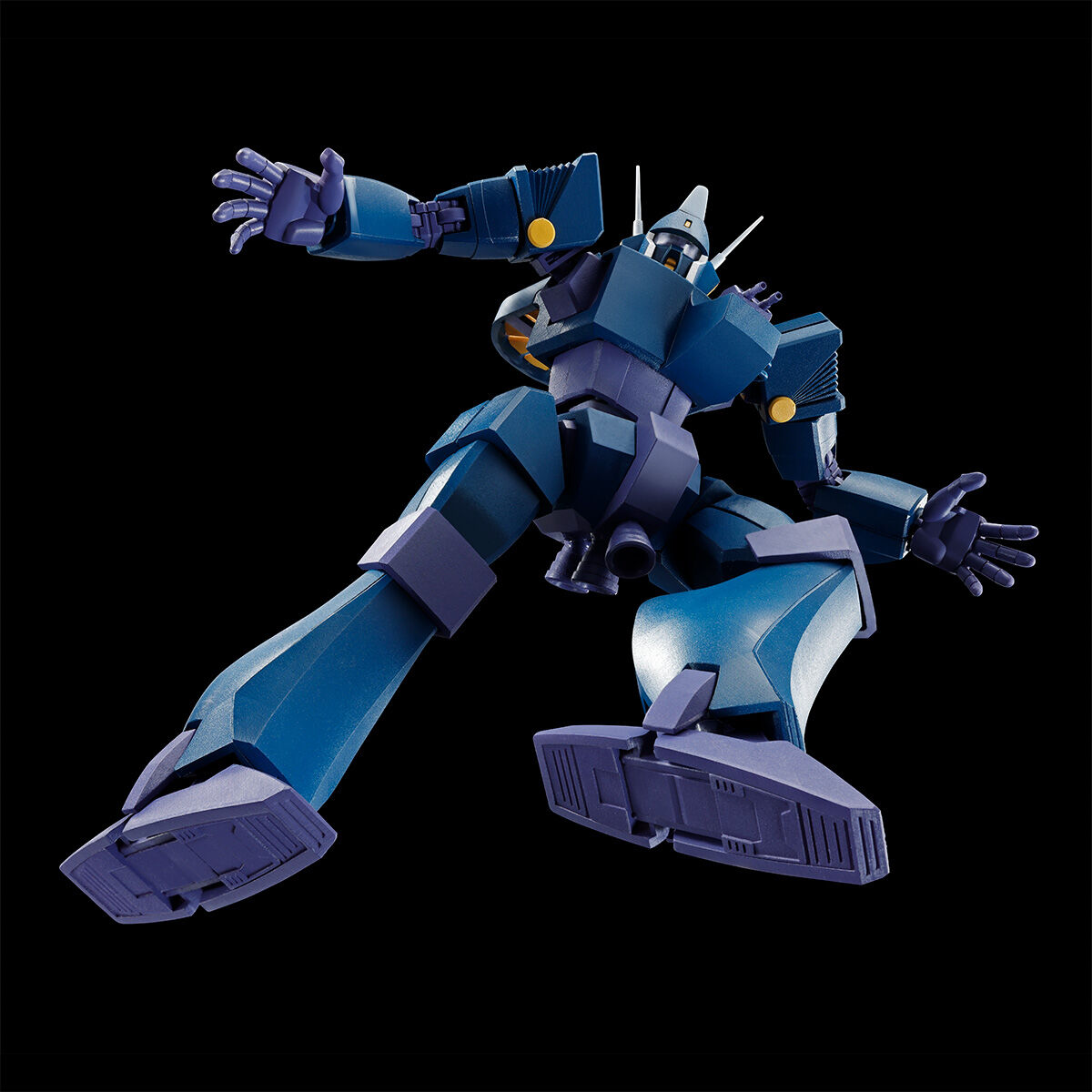 HG 1/144 ブラッカリィ・タイプ【2026年3月発送】 | 戦闘メカ
