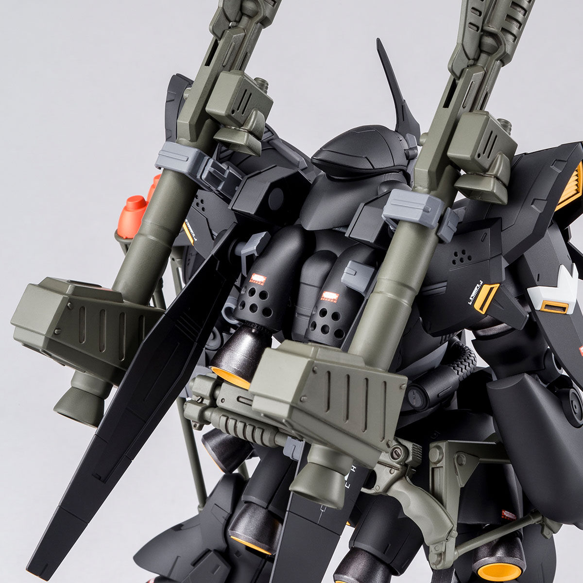 MG 1/100 ケンプファー・シュヴェーア【再販】 | ガンダムシリーズ