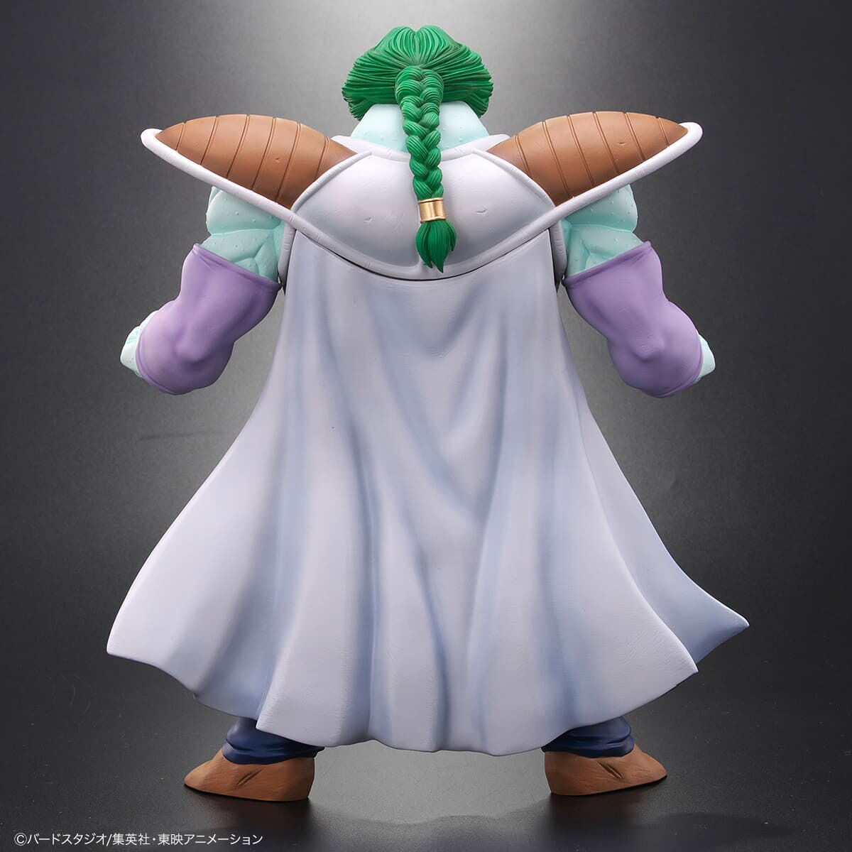 ジーマ ドラゴンボールアライズ ザーボン zeem通販限定 ドラゴンボール