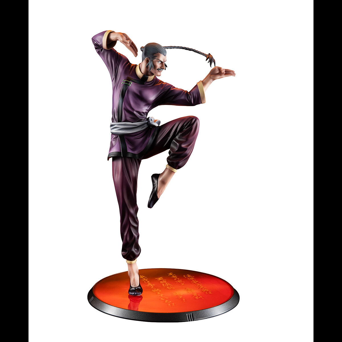 GGG 機動武闘伝Gガンダム マスターアジア アートグラフィックス | 機動