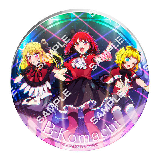 ルナカフェ アクリルコースター コンプセット アクリルコースター