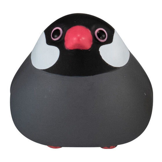 ハグコット こーどの鳥さん7｜ガシャポンオフィシャルサイト