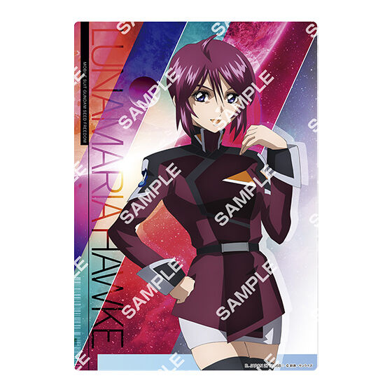 ジャンボカードダス/フラットガシャポン】機動戦士ガンダムSEED