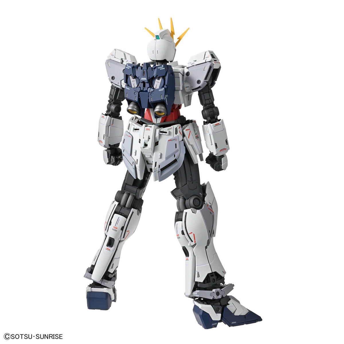 MG 1/100 ナラティブガンダム C装備 Ver.Ka｜バンダイ ホビーサイト