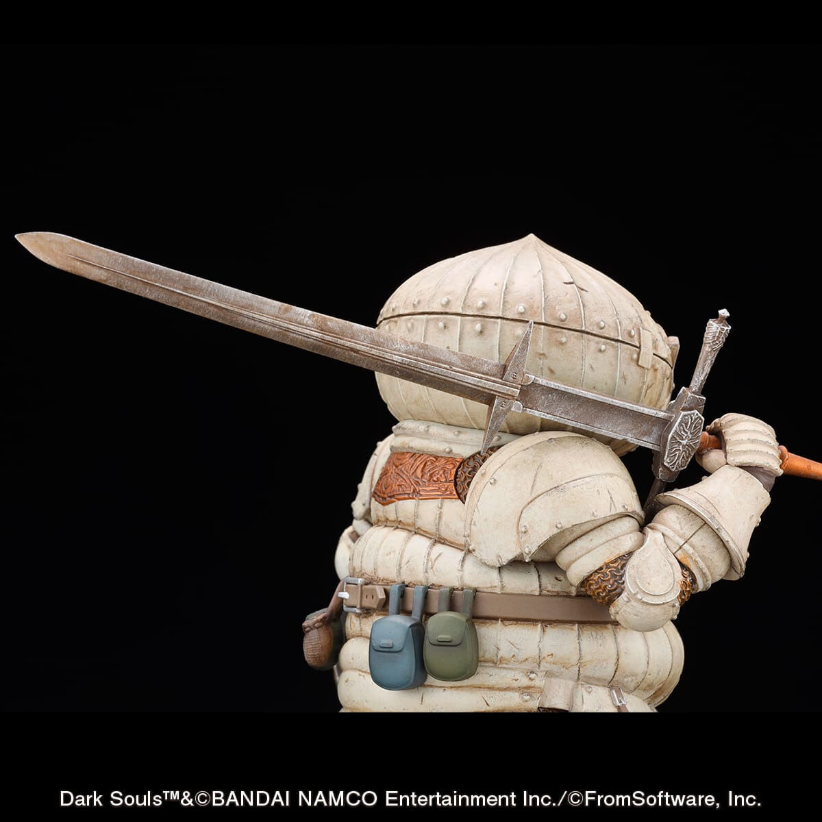 抽選販売】Qコレクション カタリナ騎士 ジークマイヤー | フィギュア