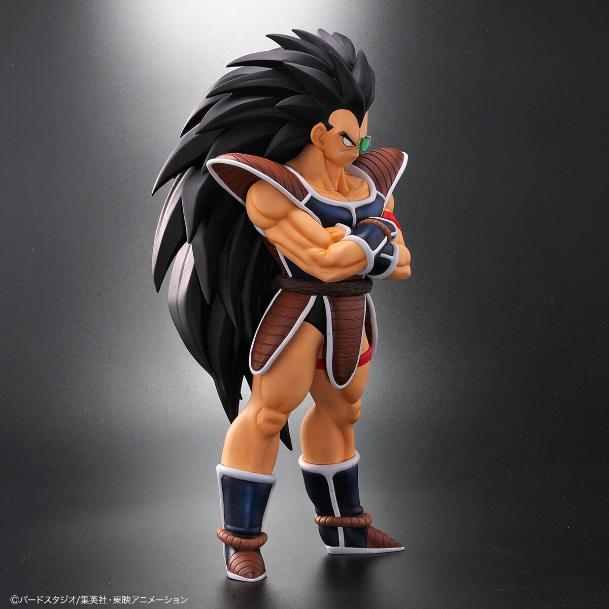 ドラゴンボールアライズ ラディッツ 通販限定特典付き ドラゴンボール