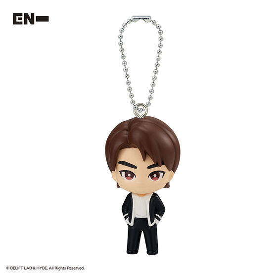 ENHYPEN ジェイクArtist-Made コレクションネックレス