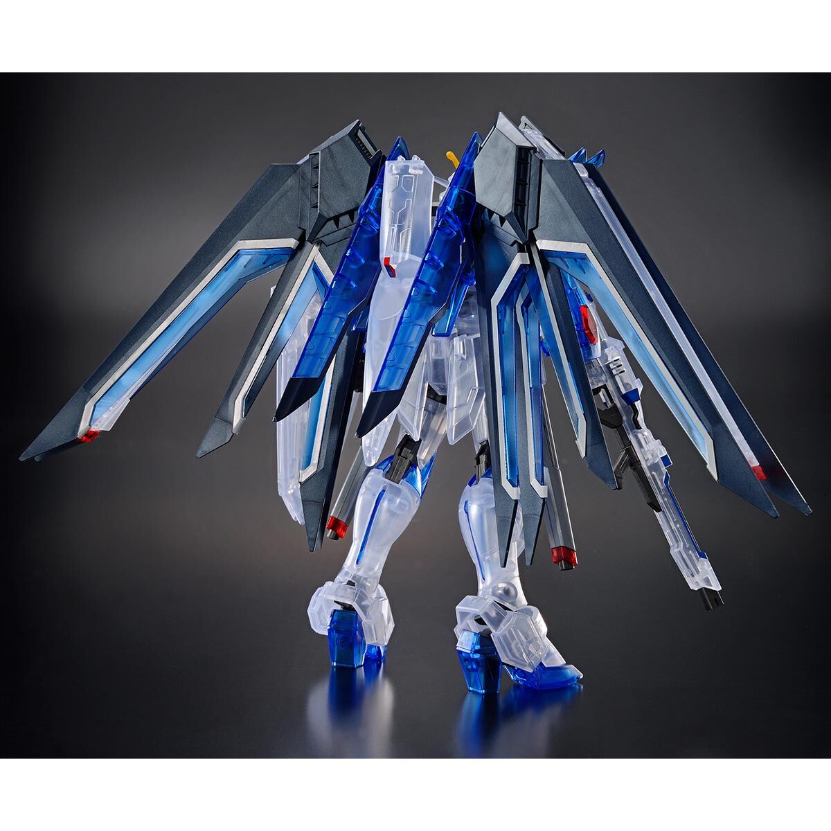 抽選販売】劇場版公開記念パッケージ HG 1/144 ライジングフリーダム