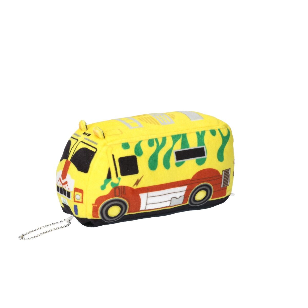 忍者戦隊カクレンジャー 猫丸 マスコットチャーム | スーパー戦隊