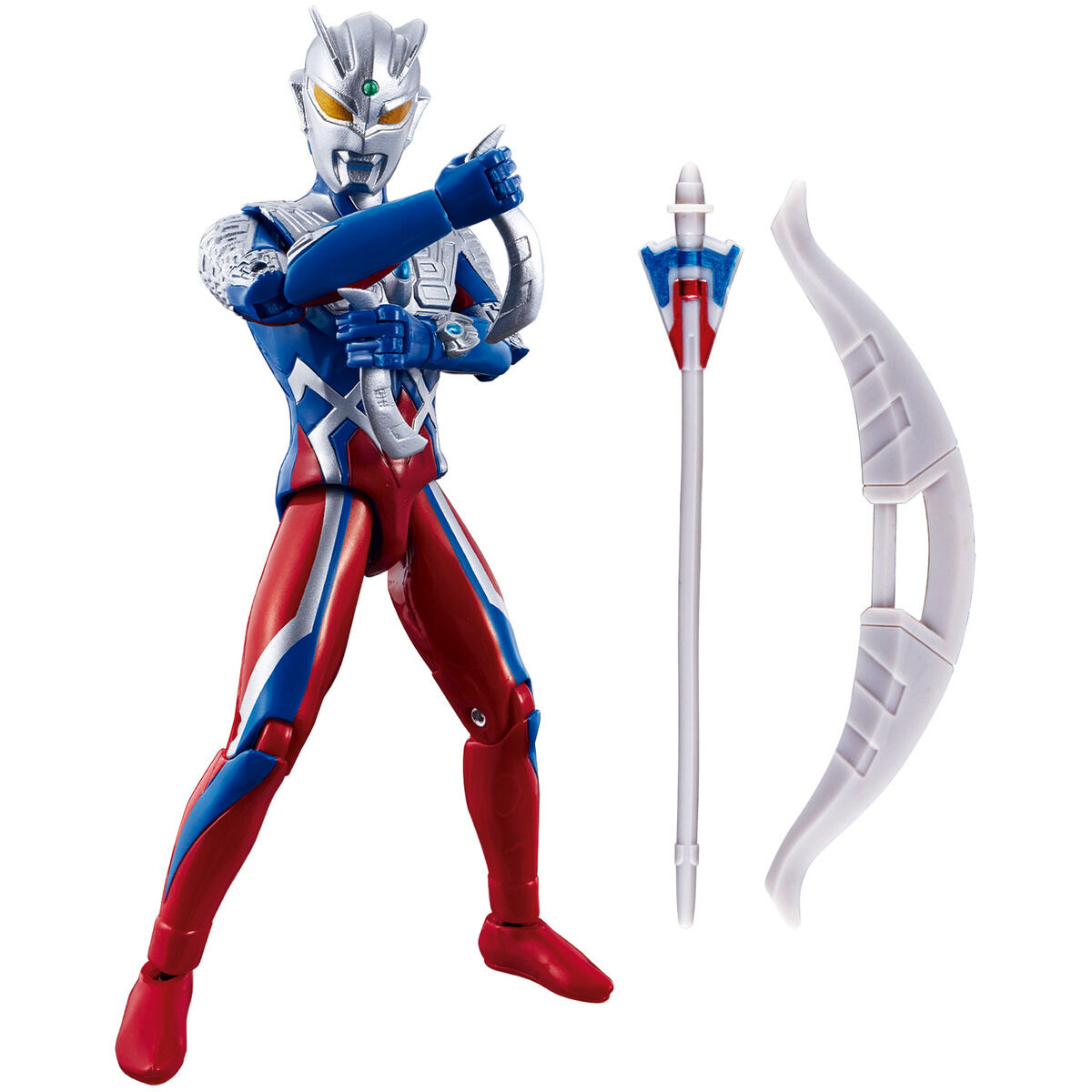 ウルトラマンフィギュアセット 54体 ヤマダデンキ限定】ウルトラ