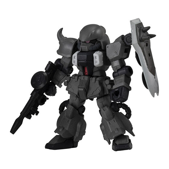 機動戦士ガンダム MOBILE SUIT ENSEMBLE 18.5｜ガシャポンオフィシャル