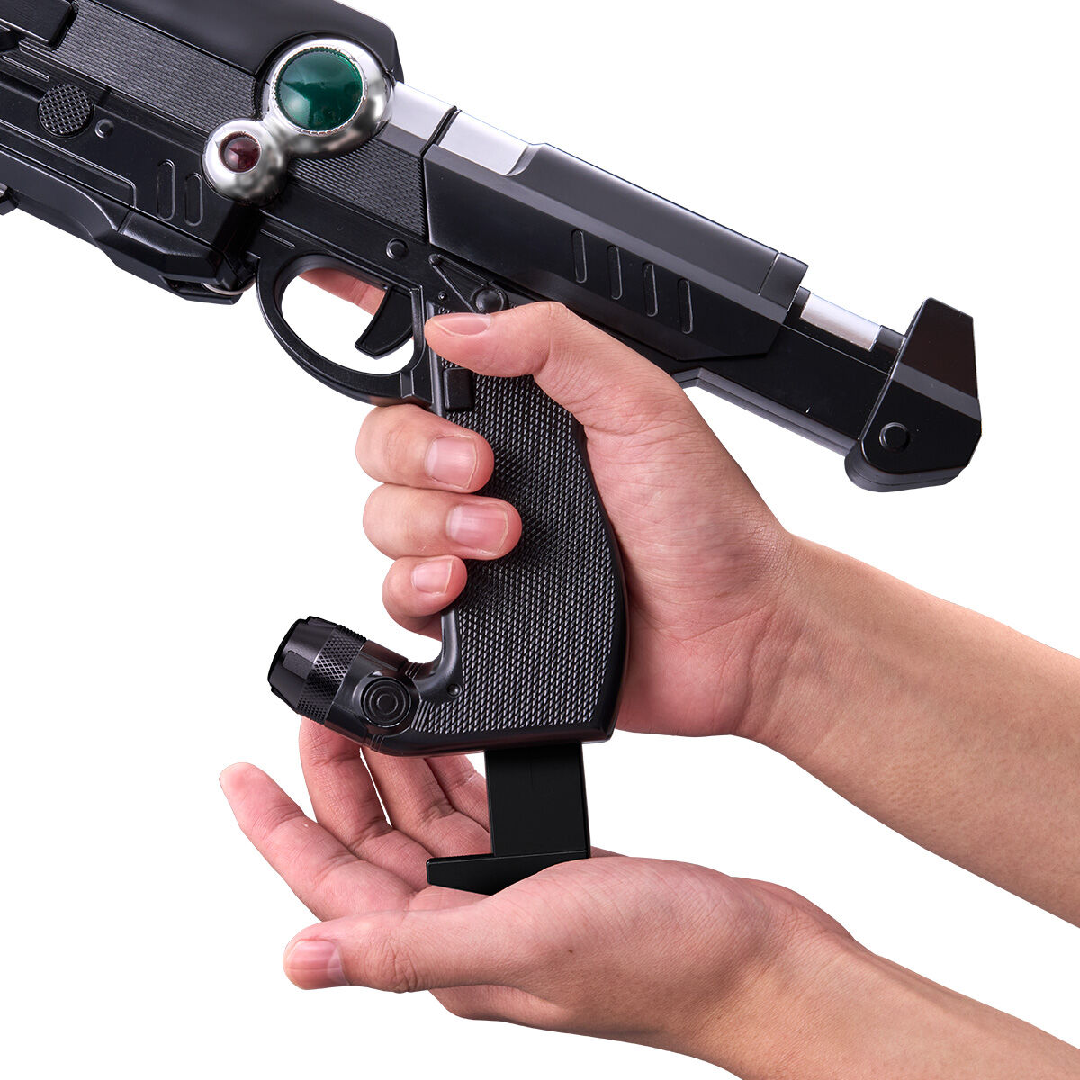 バンダイ ブルースワット ディクテイター DICTATOR BW-01 トイガン