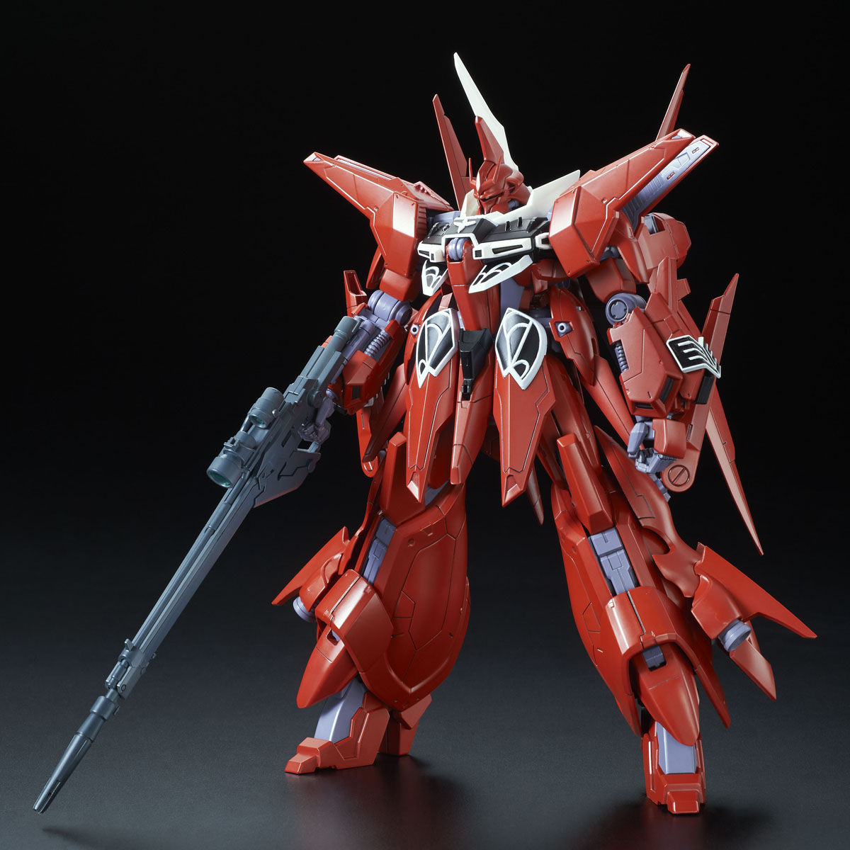 RE 1/100 リバウ 塗装完成品 【公式通販】