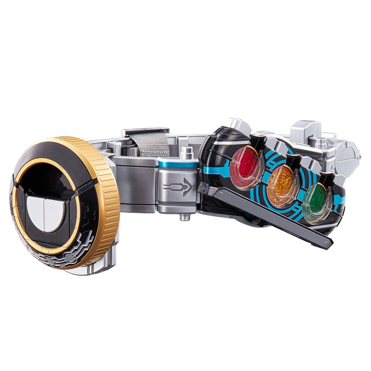 抽選販売】CSMオーズドライバー コンプリートセットver.10th | 仮面