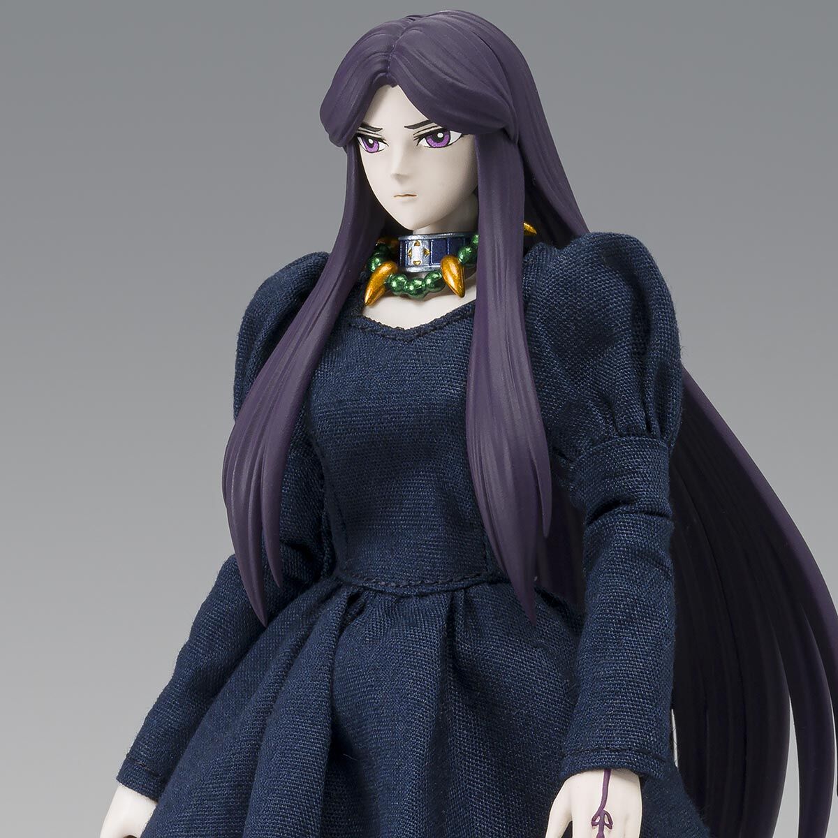 聖闘士聖衣神話EX パンドラ | 聖闘士星矢シリーズ フィギュア | アニメ