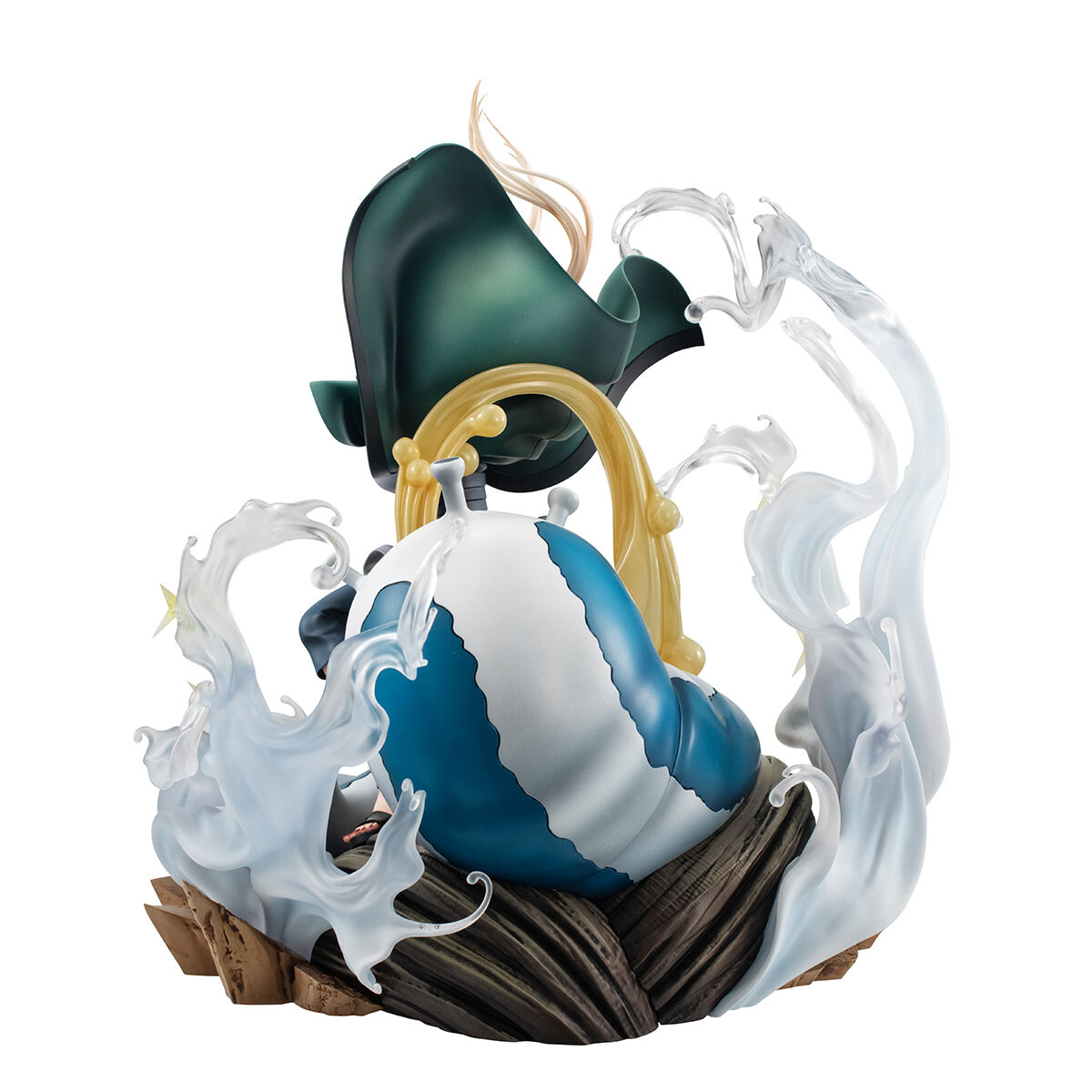 NARUTOギャルズDX NARUTO‐ナルト‐ 疾風伝 綱手 Ver.3 | NARUTO-ナルト