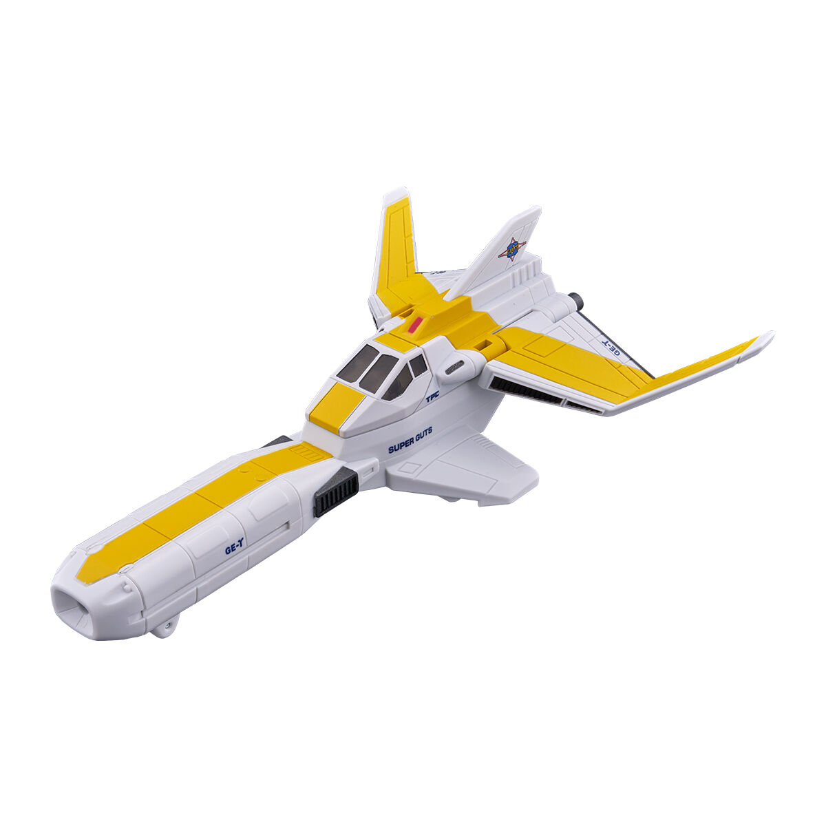 ウルトライドクロニクル ガッツイーグル | ウルトラマンシリーズ