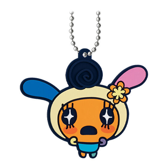 Tamagotchi Uni×サンリオキャラクターズ スペシャルラバーマスコット