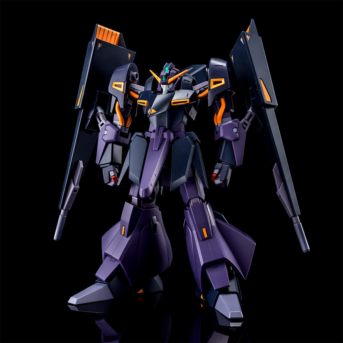 HG 1/144 ギャプランTR-5[フライルー] (ティターンズ仕様)(A.O.Z RE