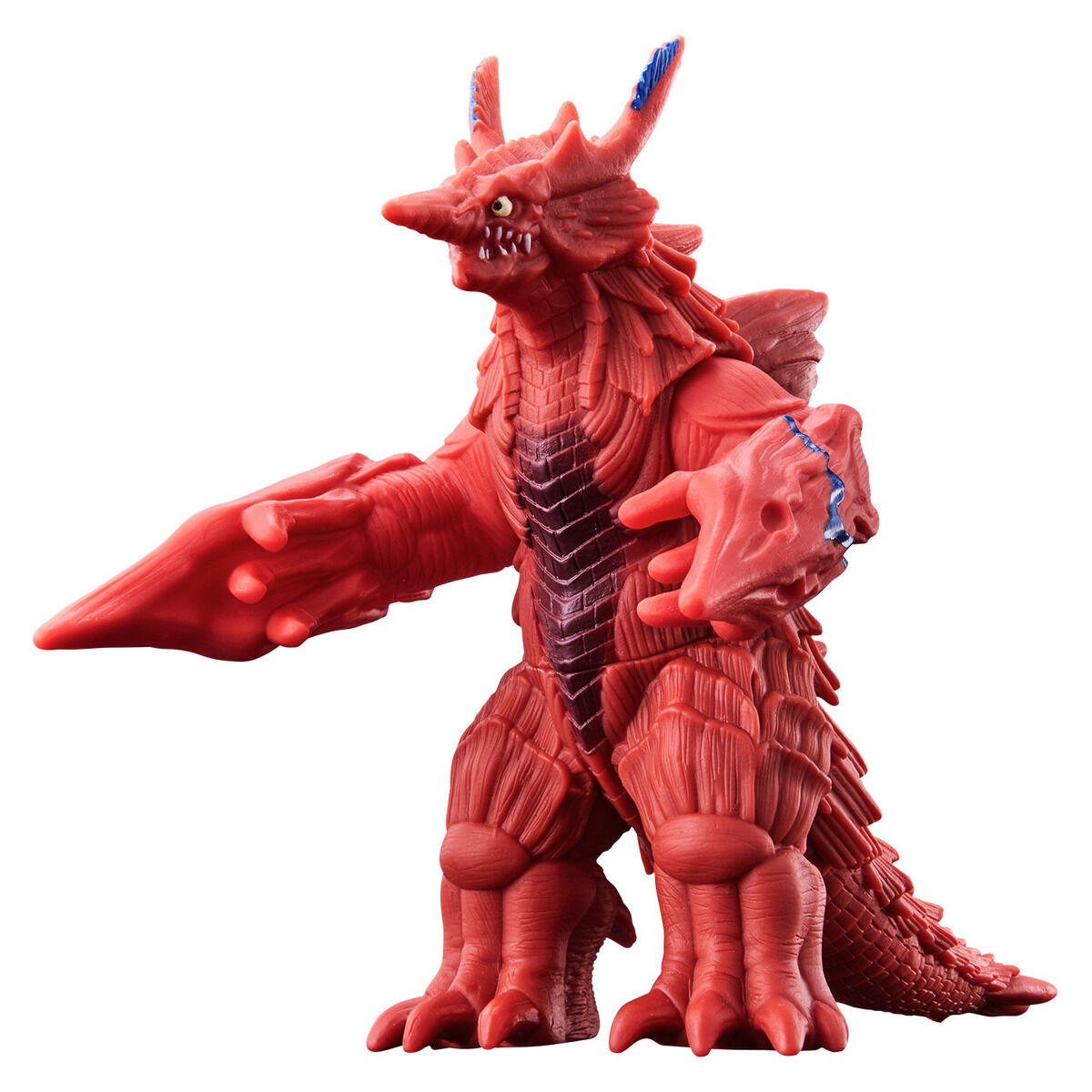 ULTRA MONSTER SERIES 224 Bazanga | Ultraman TOY WEB | BANDAI